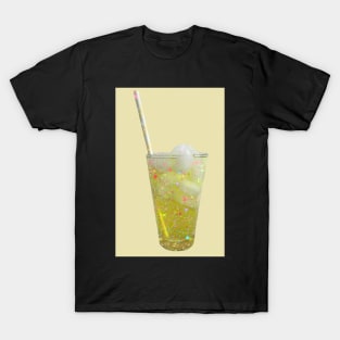 Glitter Lemonade No. 3 T-Shirt